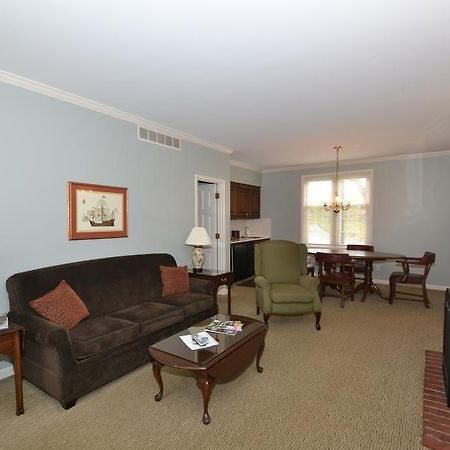 Century Suites Hotel Bloomington Extérieur photo