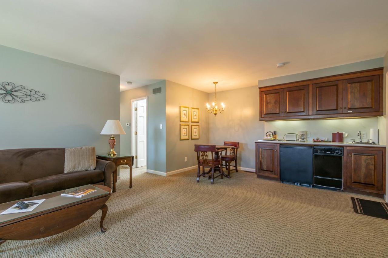 Century Suites Hotel Bloomington Extérieur photo
