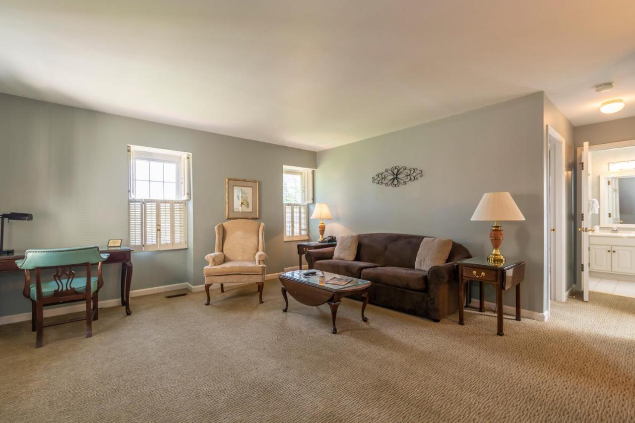 Century Suites Hotel Bloomington Extérieur photo