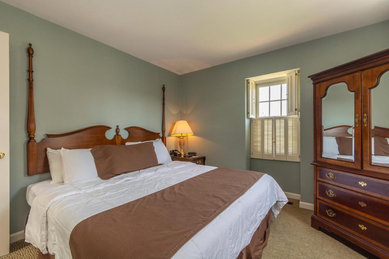 Century Suites Hotel Bloomington Extérieur photo