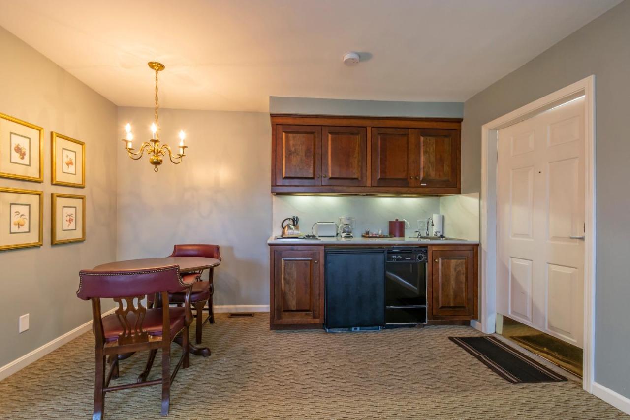 Century Suites Hotel Bloomington Extérieur photo