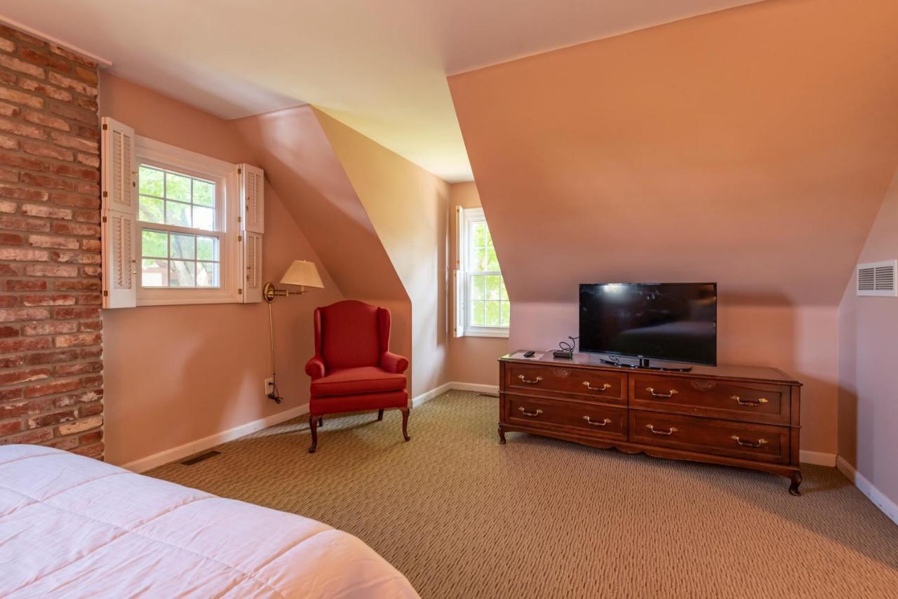 Century Suites Hotel Bloomington Extérieur photo