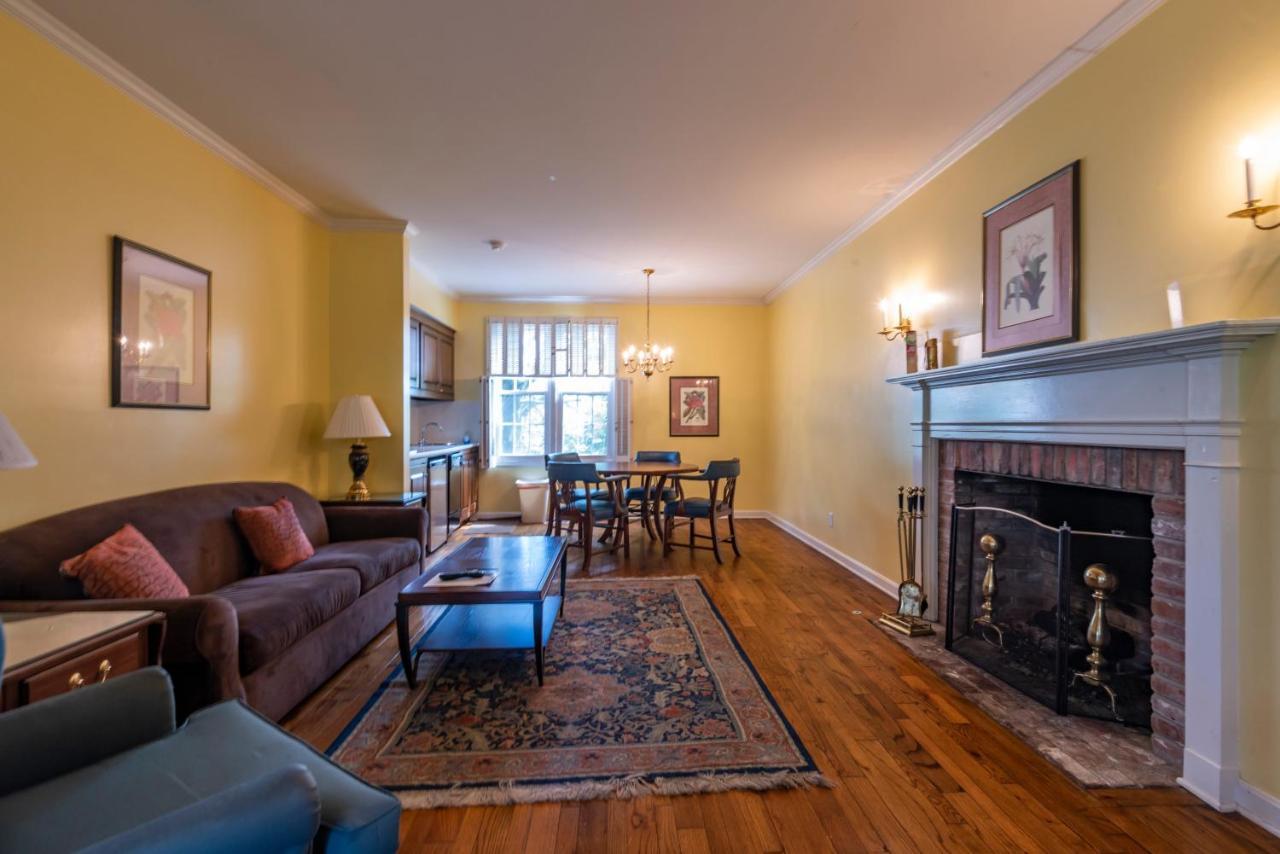 Century Suites Hotel Bloomington Extérieur photo