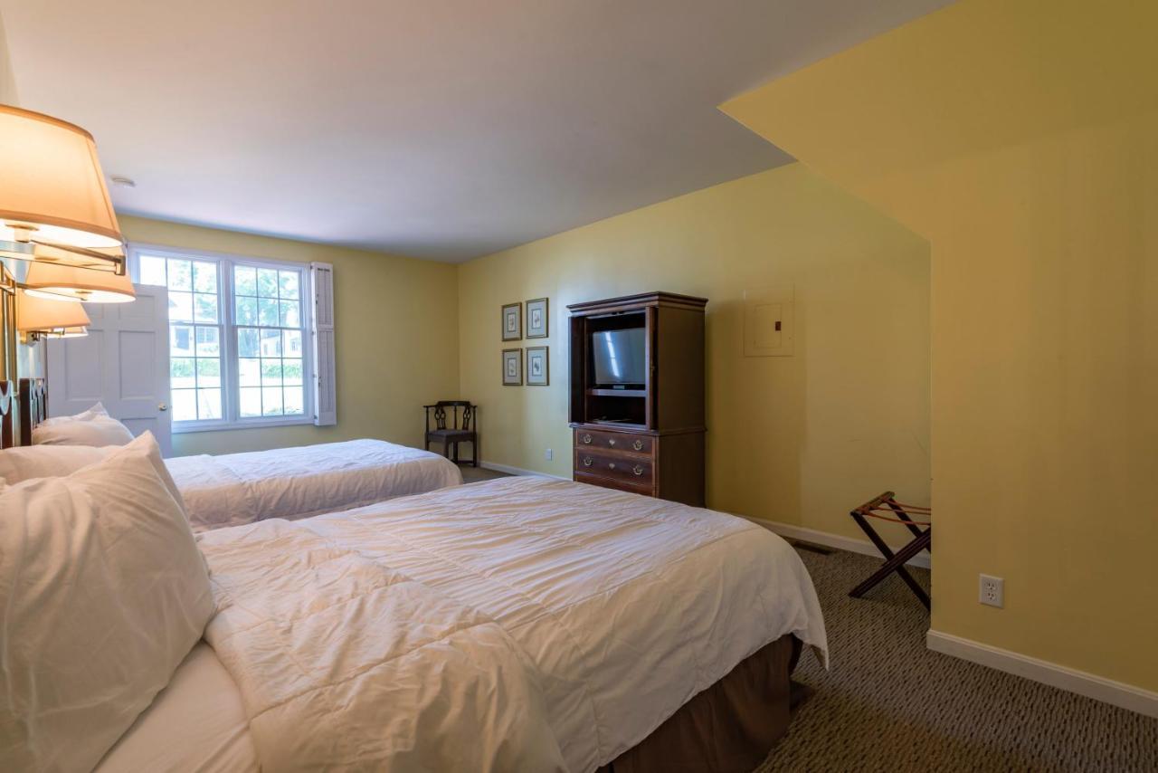 Century Suites Hotel Bloomington Extérieur photo