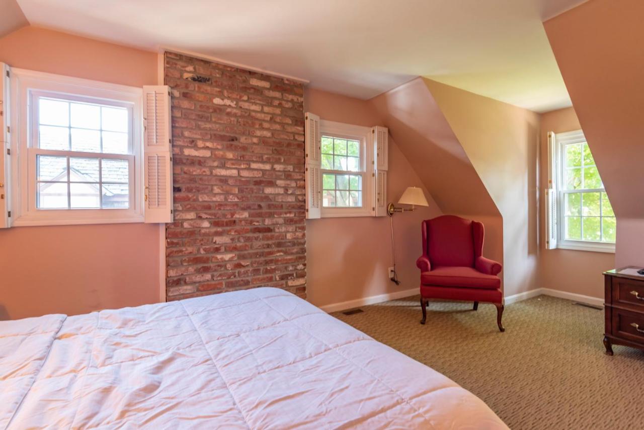Century Suites Hotel Bloomington Extérieur photo