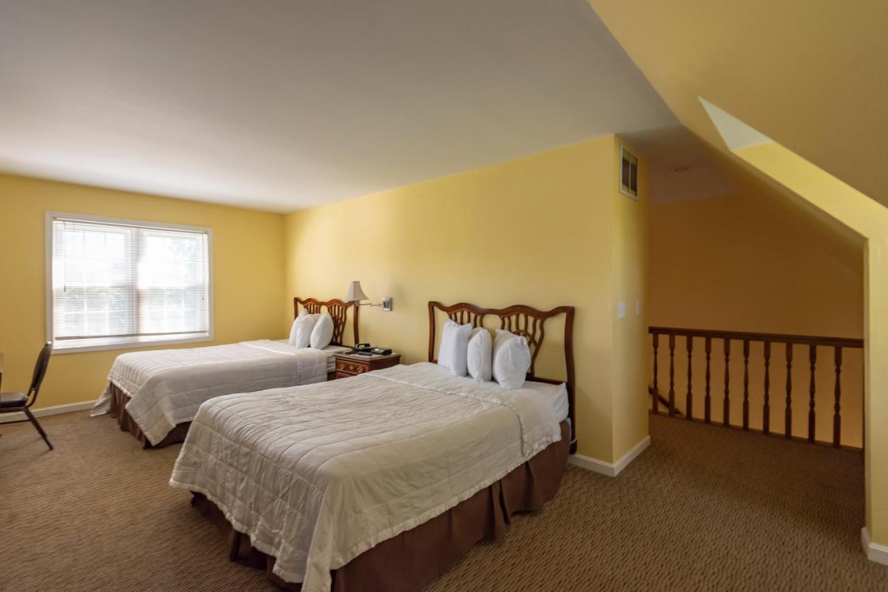Century Suites Hotel Bloomington Extérieur photo