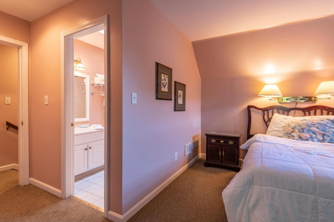 Century Suites Hotel Bloomington Extérieur photo