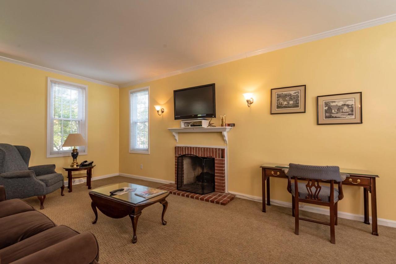 Century Suites Hotel Bloomington Extérieur photo