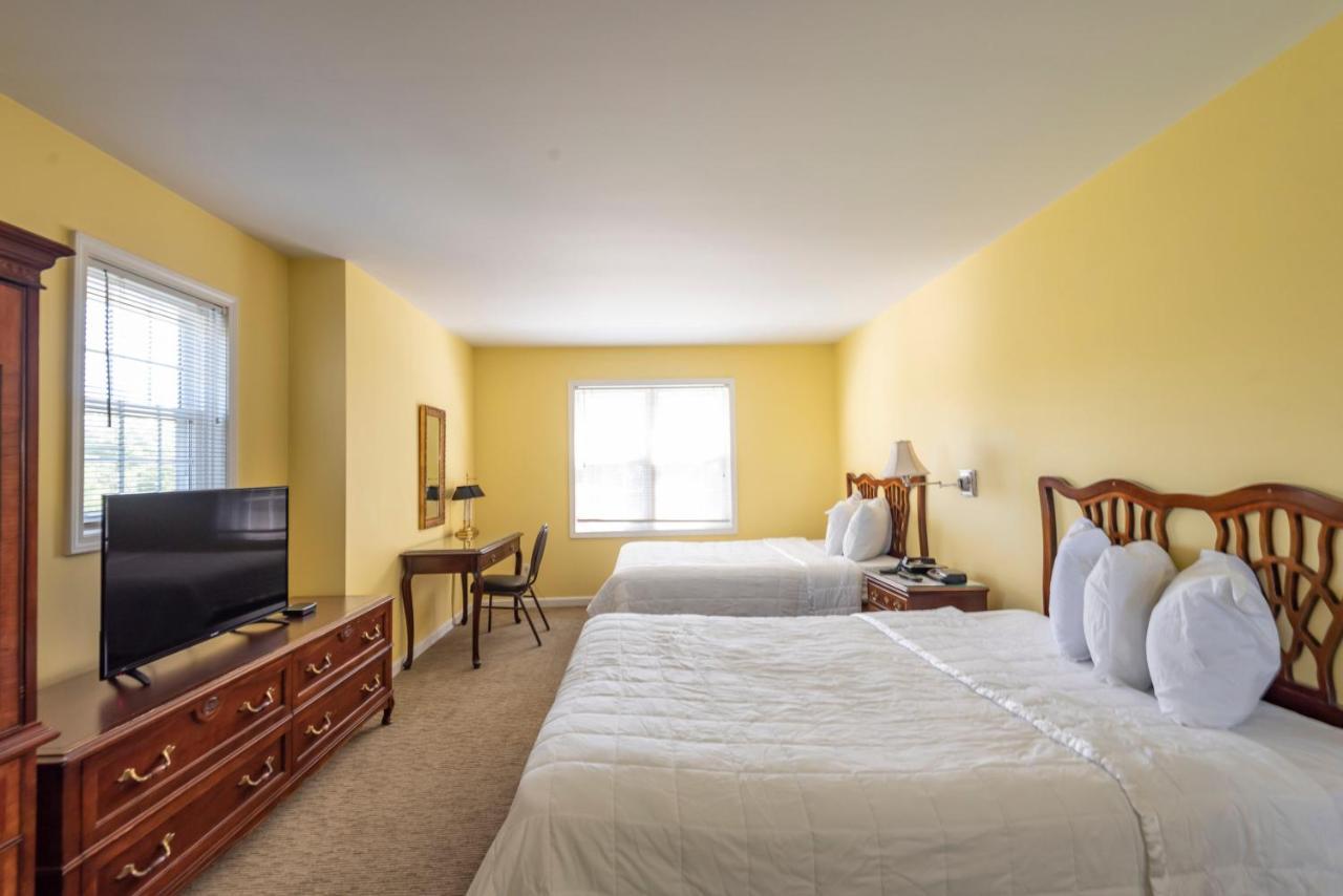 Century Suites Hotel Bloomington Extérieur photo