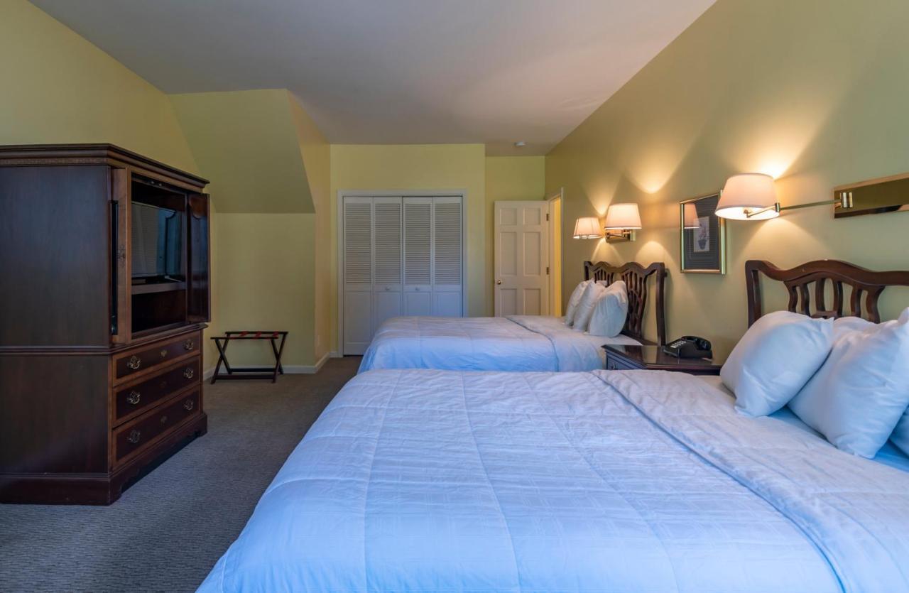 Century Suites Hotel Bloomington Extérieur photo