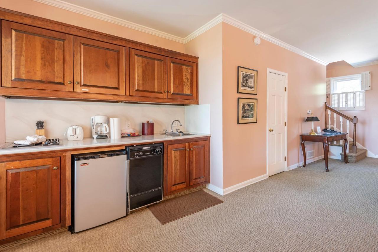 Century Suites Hotel Bloomington Extérieur photo