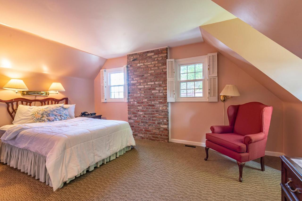Century Suites Hotel Bloomington Extérieur photo