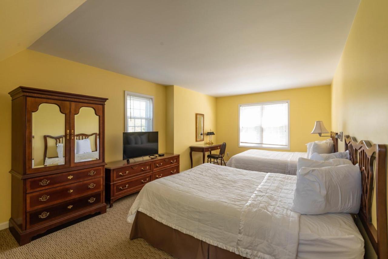 Century Suites Hotel Bloomington Extérieur photo