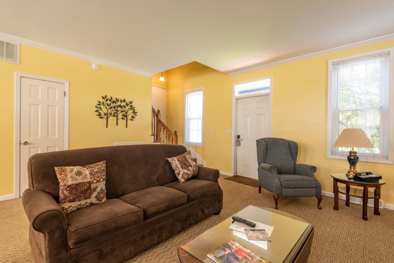 Century Suites Hotel Bloomington Extérieur photo