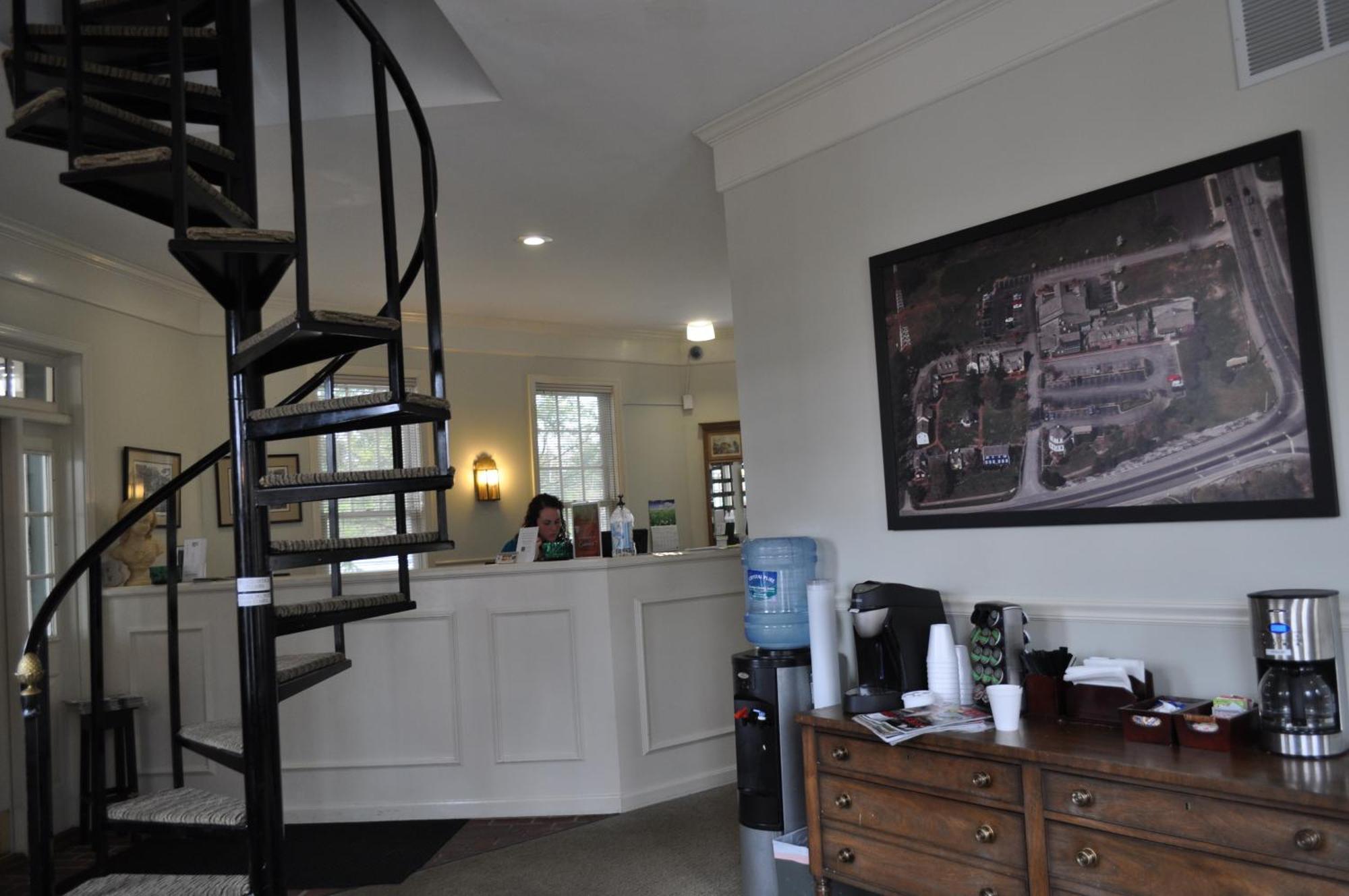 Century Suites Hotel Bloomington Extérieur photo