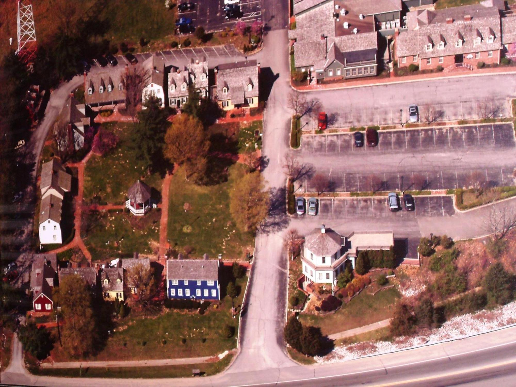Century Suites Hotel Bloomington Extérieur photo