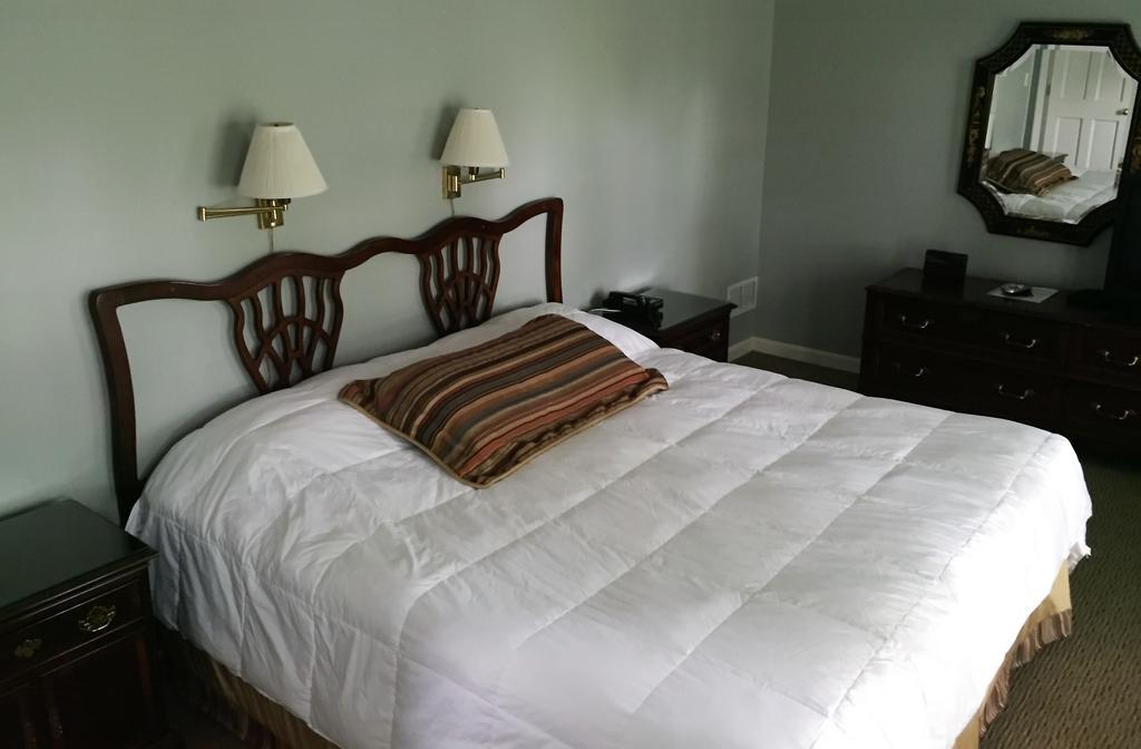 Century Suites Hotel Bloomington Extérieur photo