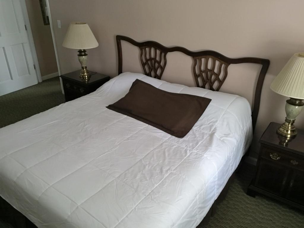 Century Suites Hotel Bloomington Chambre photo