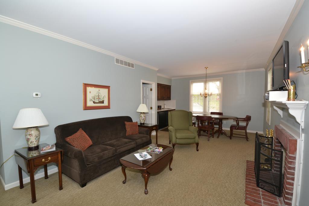 Century Suites Hotel Bloomington Extérieur photo