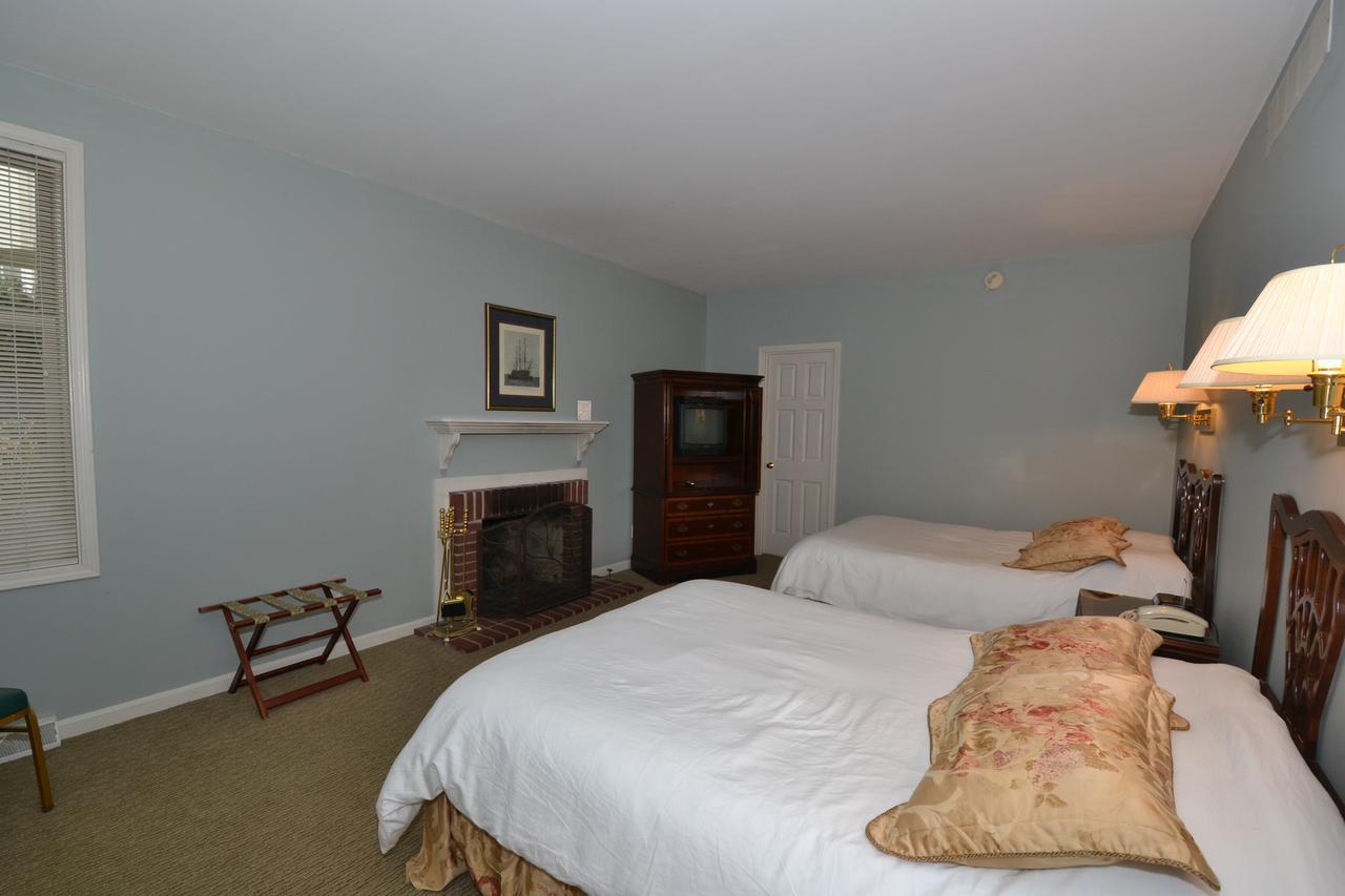 Century Suites Hotel Bloomington Extérieur photo