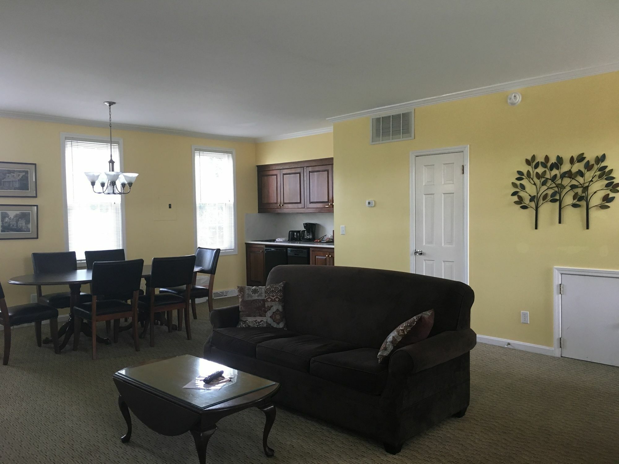 Century Suites Hotel Bloomington Extérieur photo
