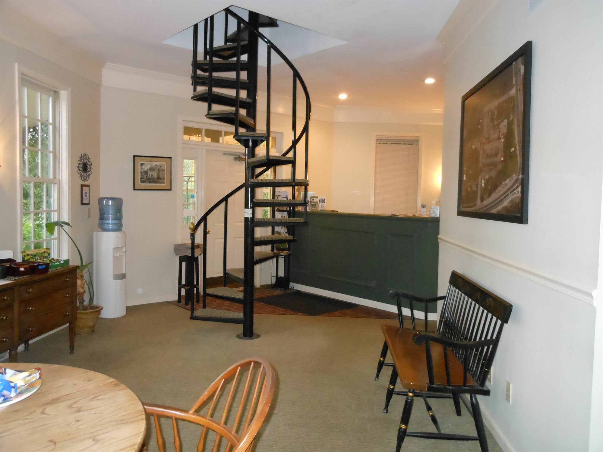 Century Suites Hotel Bloomington Extérieur photo
